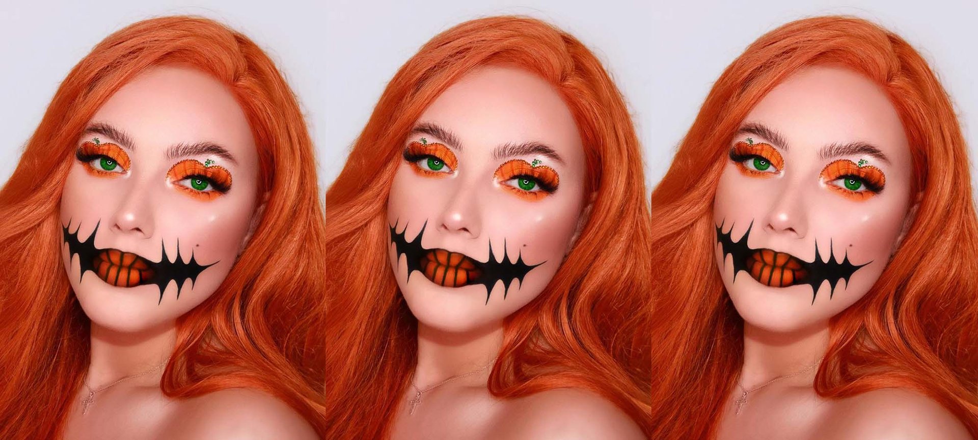 A Few Good Halloween Face Makeup Ideas