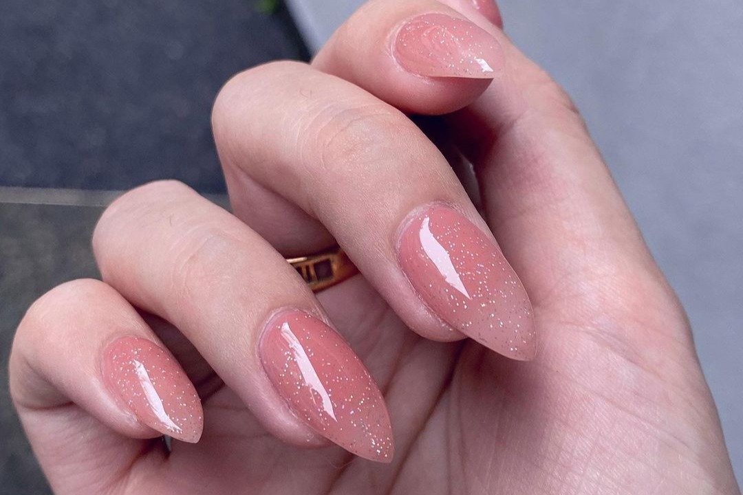 45 Simple Spring Nail Designs For Your Next Manicure