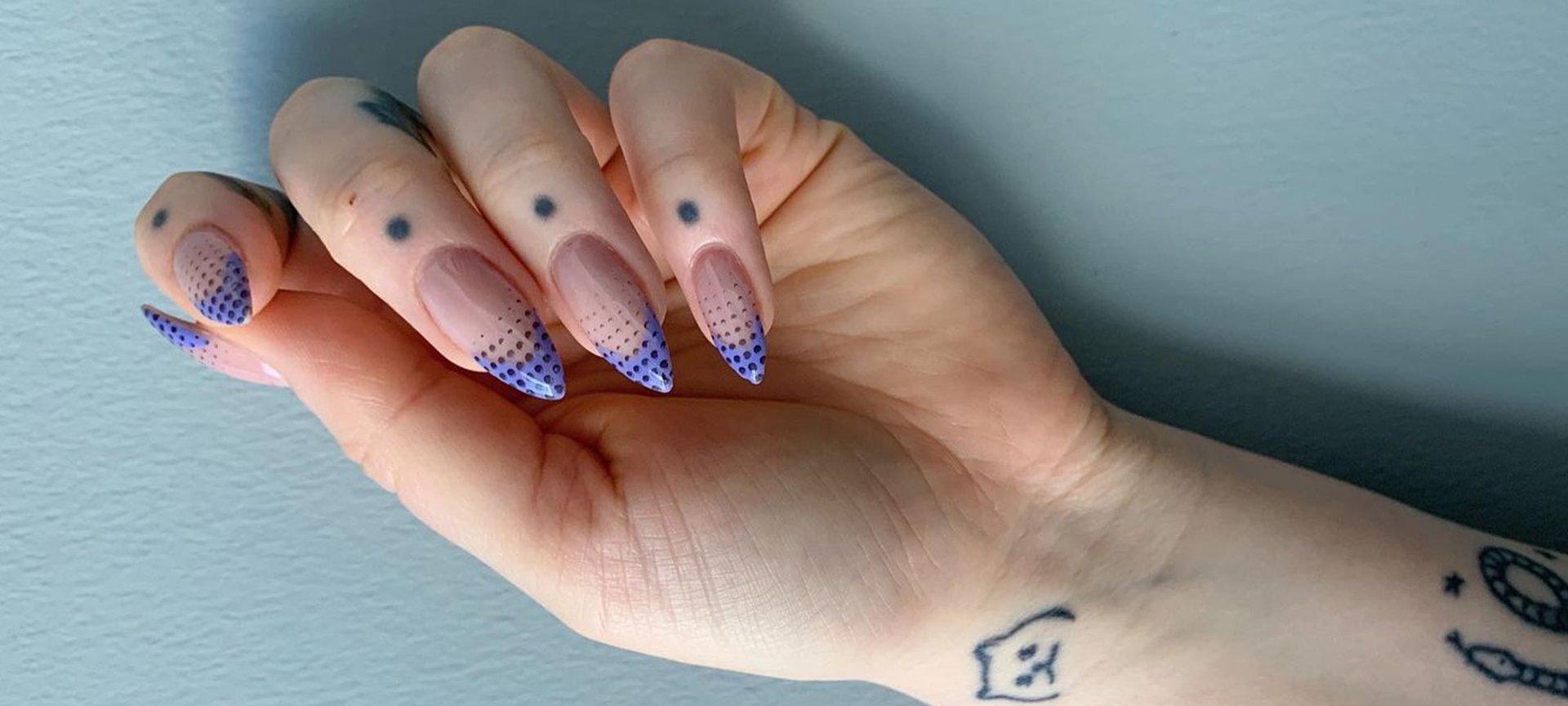 Details more than 141 aesthetic nail designs best