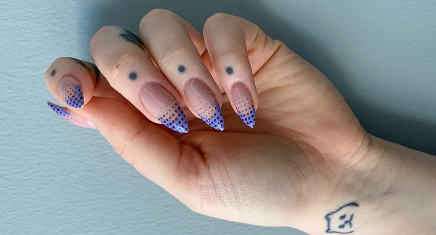 Quick & Effortless Nail Designs for 2021
