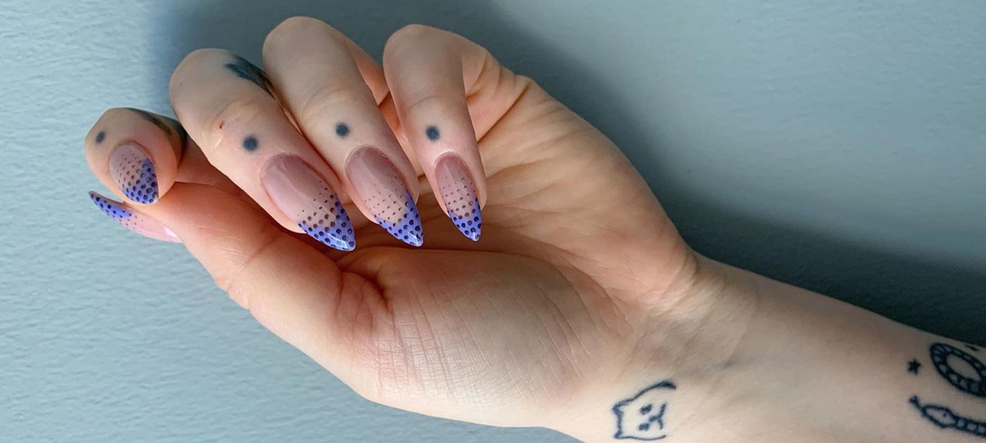 Easy Nail Art Designs