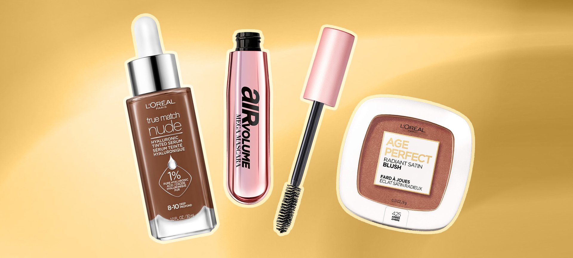 Fall Makeup Must Haves