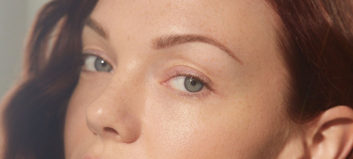 How to Wear the Skinny Brows Trend L Or al Paris