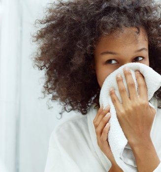Eco Friendly Beauty Routine