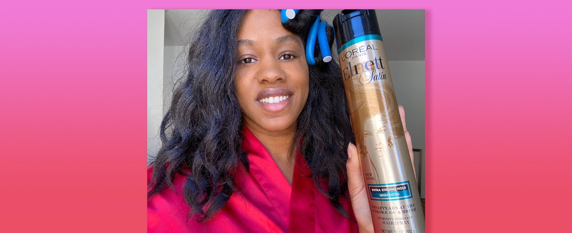 Mousse Vs Hairspray For Curls