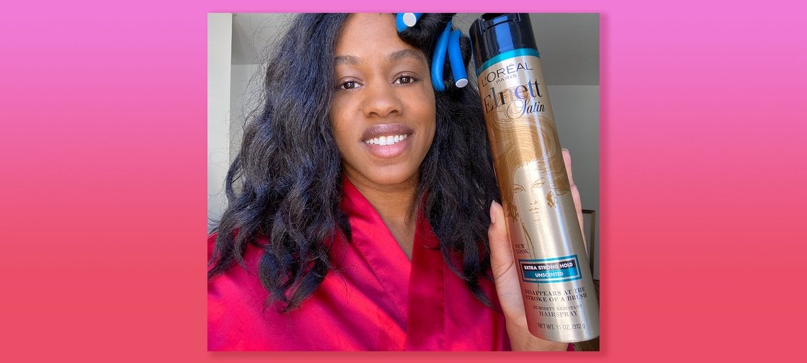 Mousse Vs Hairspray For Curls