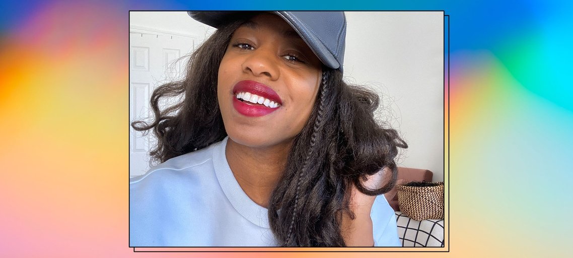 How To Do Baby Braids