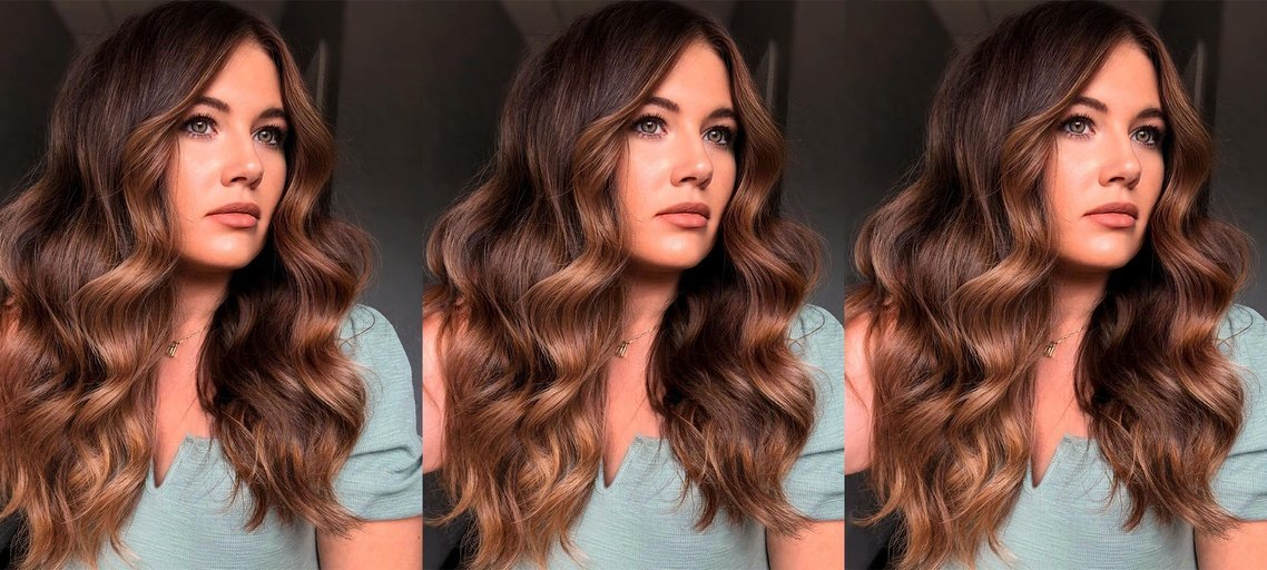 How To Get Caramel Brown Hair