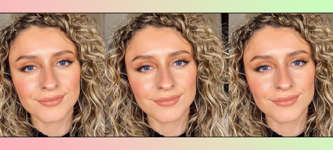 Soft Glam Makeup Looks