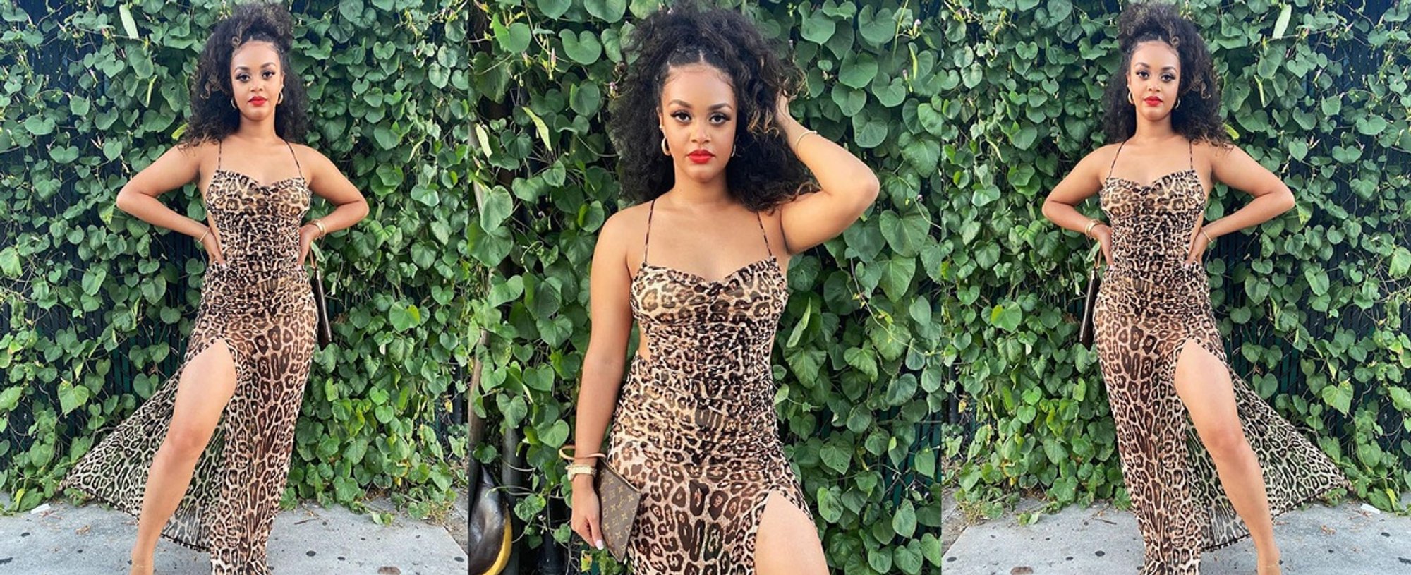 Makeup For Every Dress Color