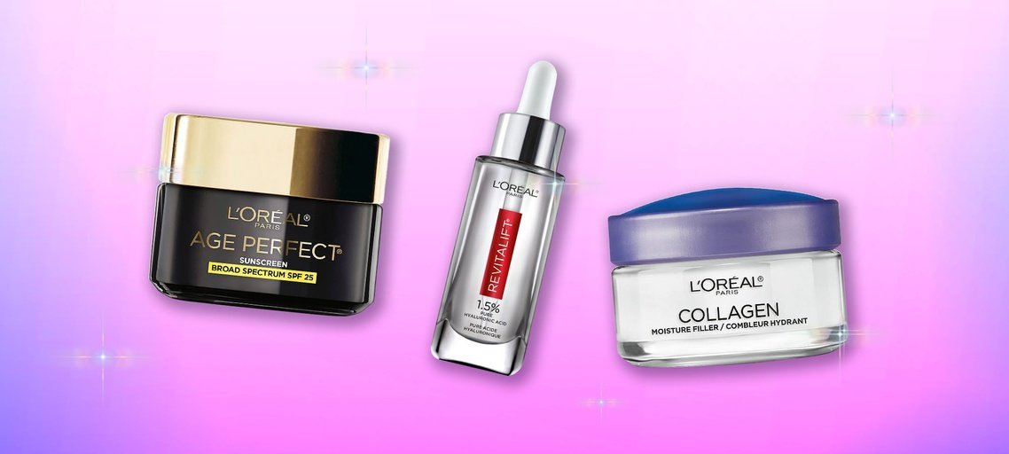 Products To Prevent Dry Skin