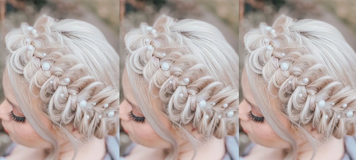 21 Gorgeous Prom Hairstyles For Every Hair Length  2023 Guide
