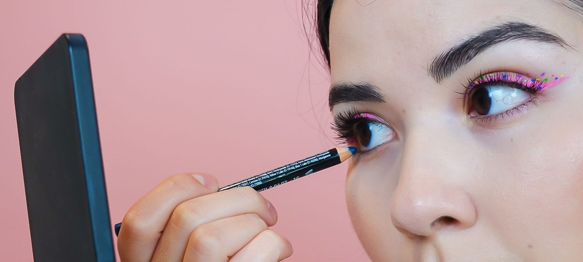 How To Eyeliner To Your Waterline - L'Oréal Paris