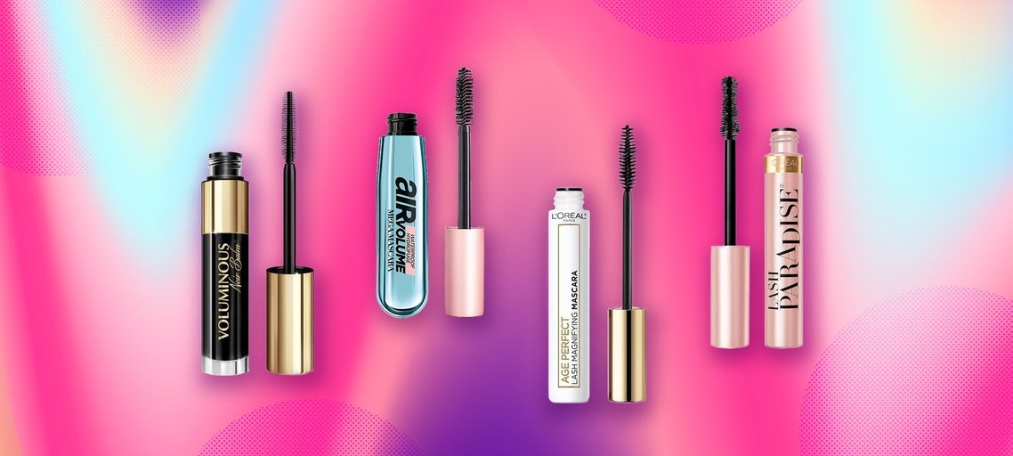 Best Drugstore Mascaras