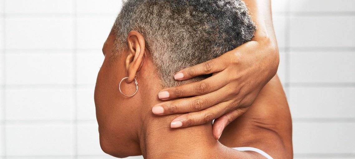 Best Hair Dye For Gray Hair