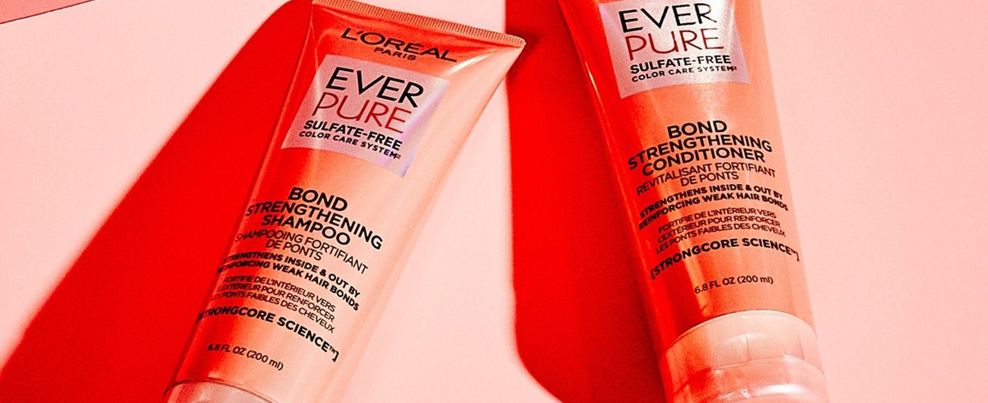 Best Shampoo And Conditioner Every Hair Concern