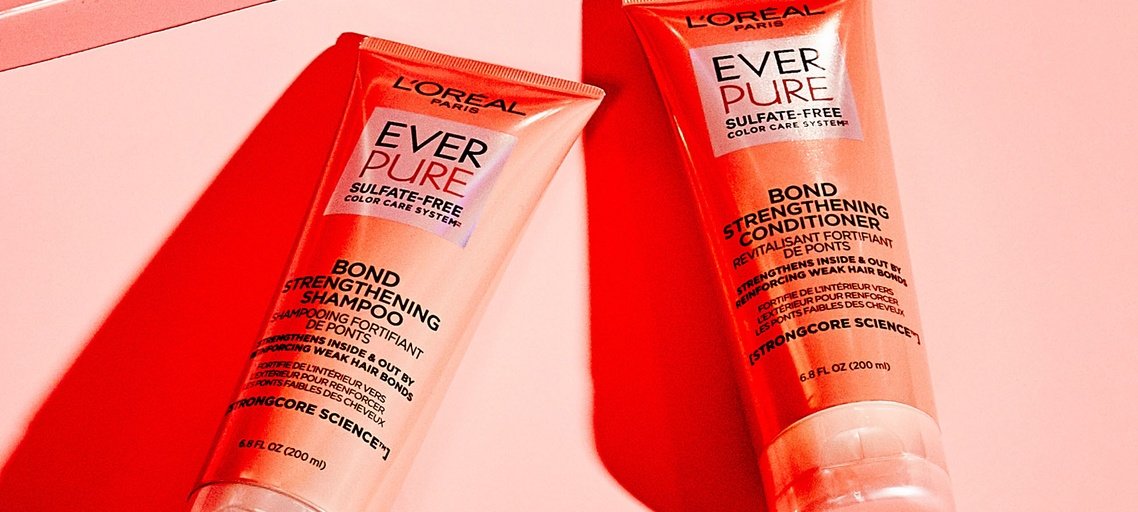 Best Shampoo And Conditioner Every Hair Concern