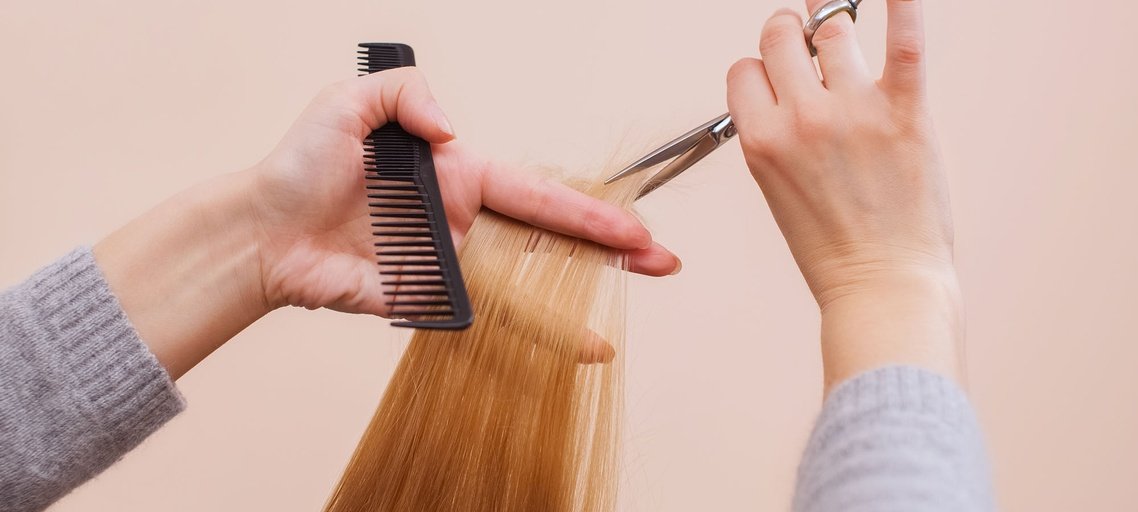 What is Hair Dusting - L'Oréal Paris