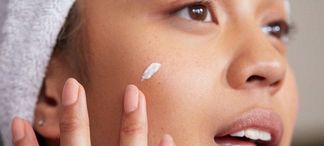 All Natural Skin Care Products