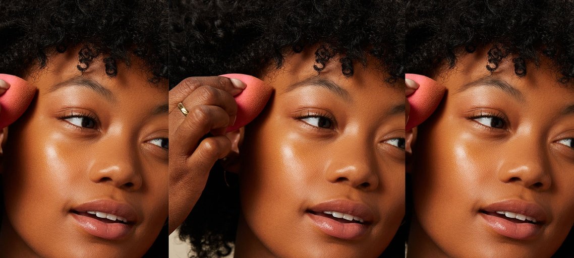 Best Makeup Tips Warm Undertones