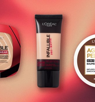 Best Foundation For Oily Skin