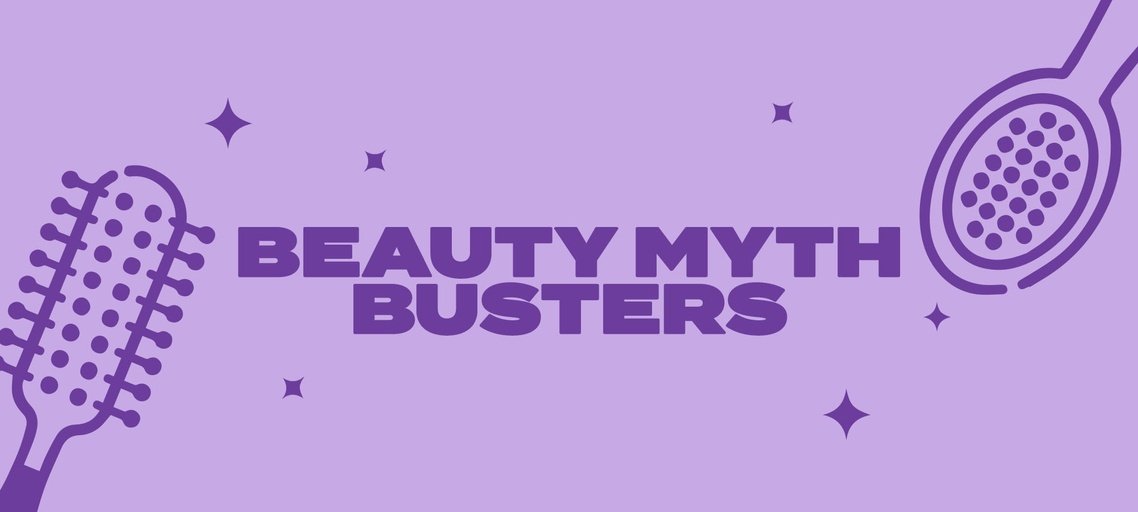 Hair Loss Myths Debunked