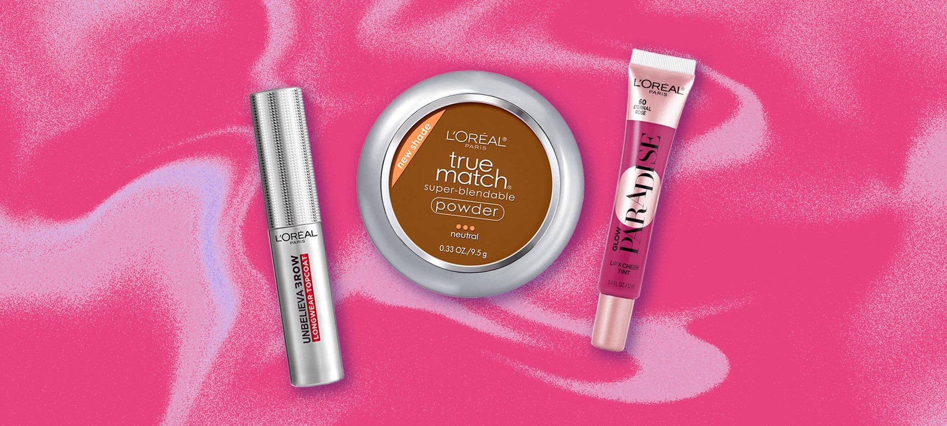 Products To Refresh Makeup