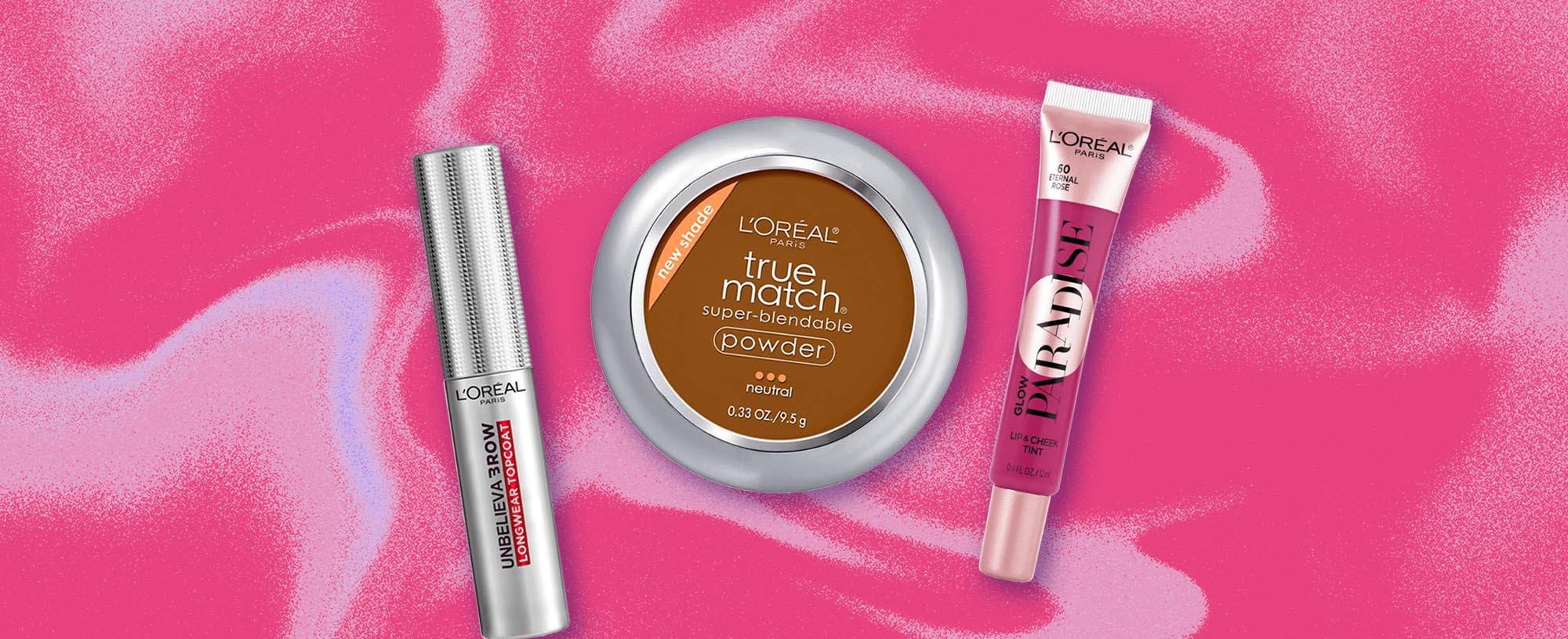 Products To Refresh Makeup