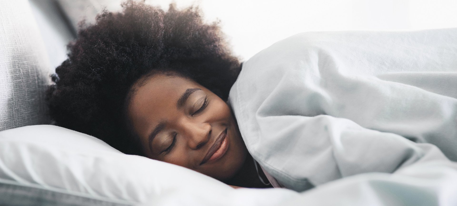 Protect Your Hair While You Sleep Hero Bmag 081922