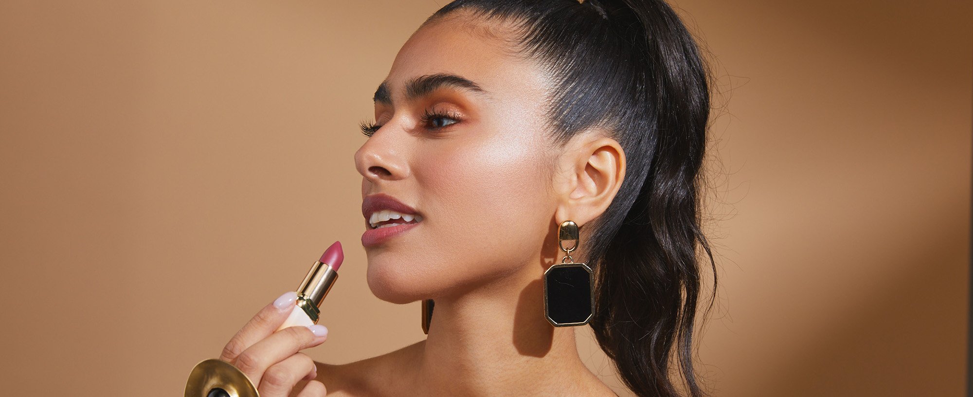 Best Mauve Lipstick