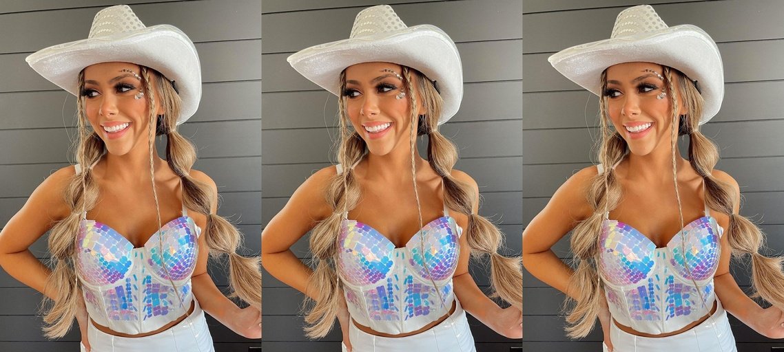 Easy Halloween Hairstyles