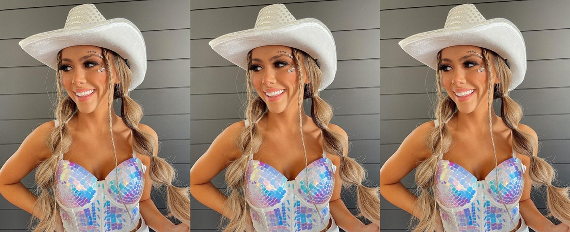 Easy Halloween Hairstyles