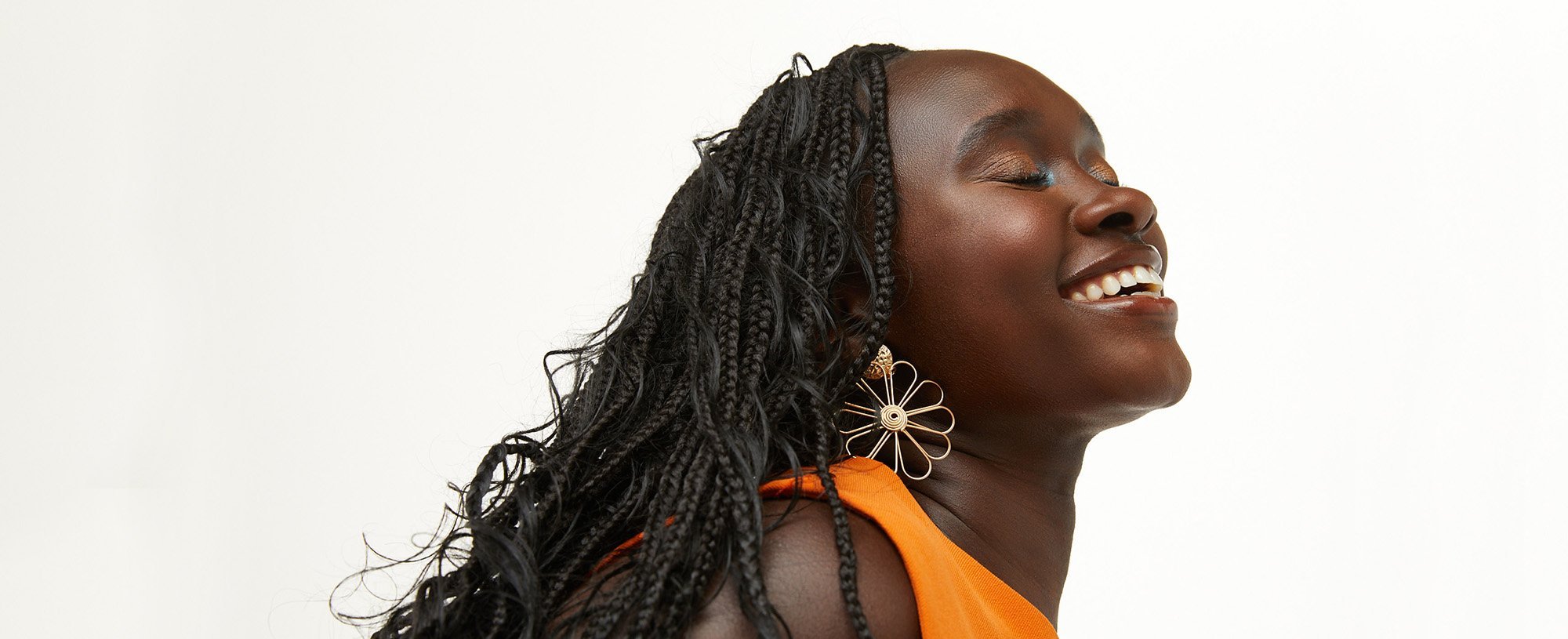 How To Do Box Braids