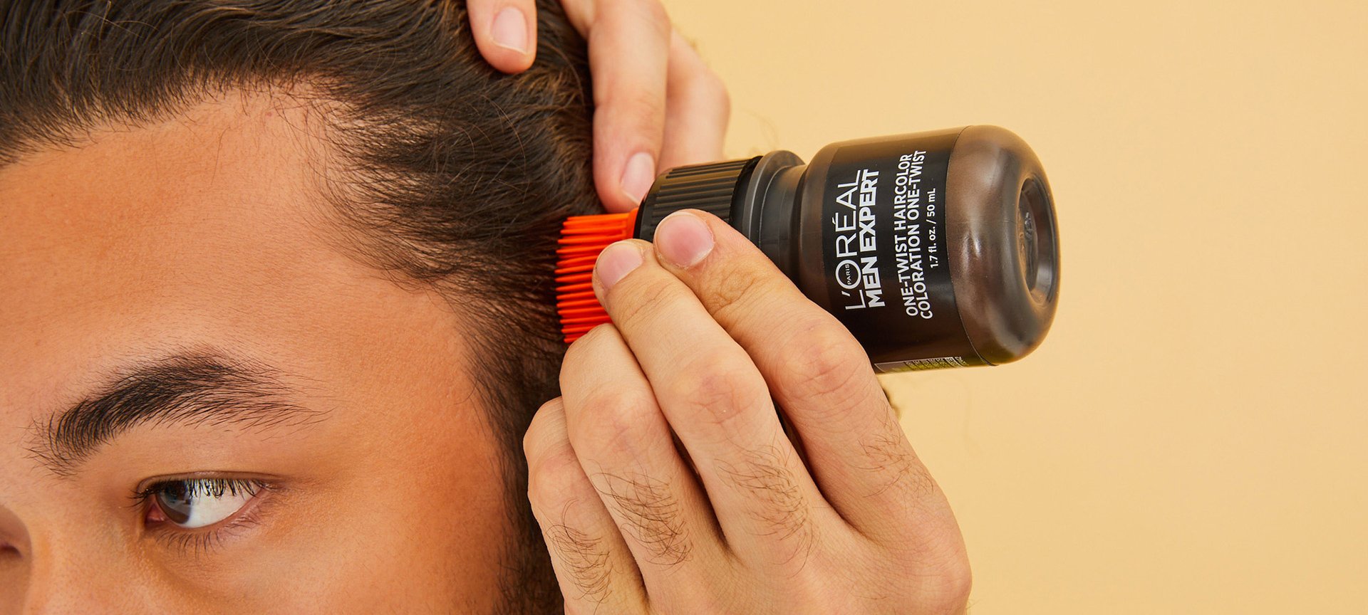 How To Cover Grays On Dark Hair