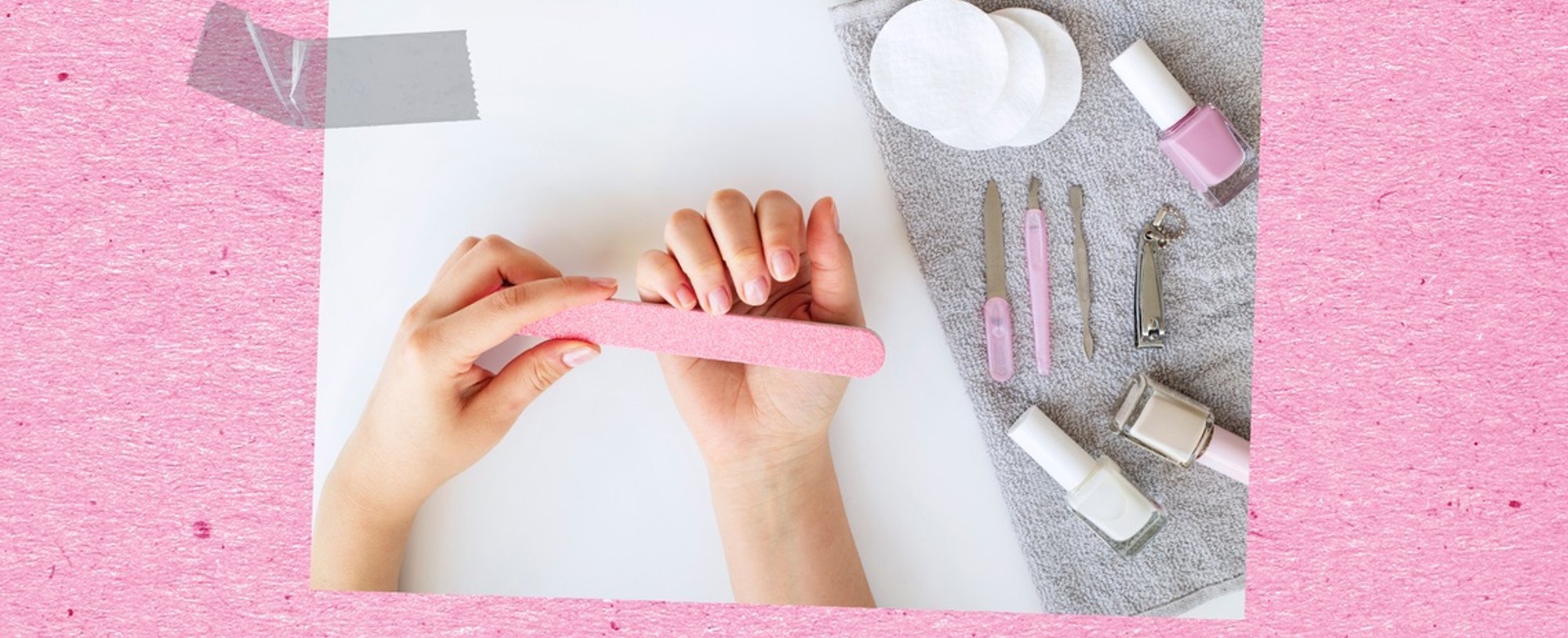 How Long Does It Take For Nails To Grow