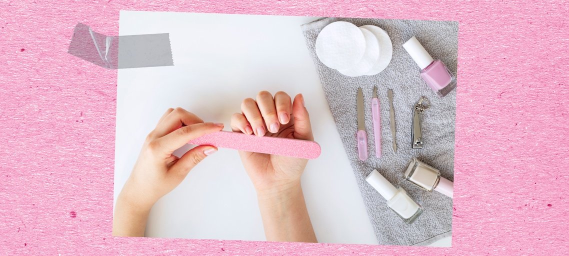 How Long Does It Take For Nails To Grow
