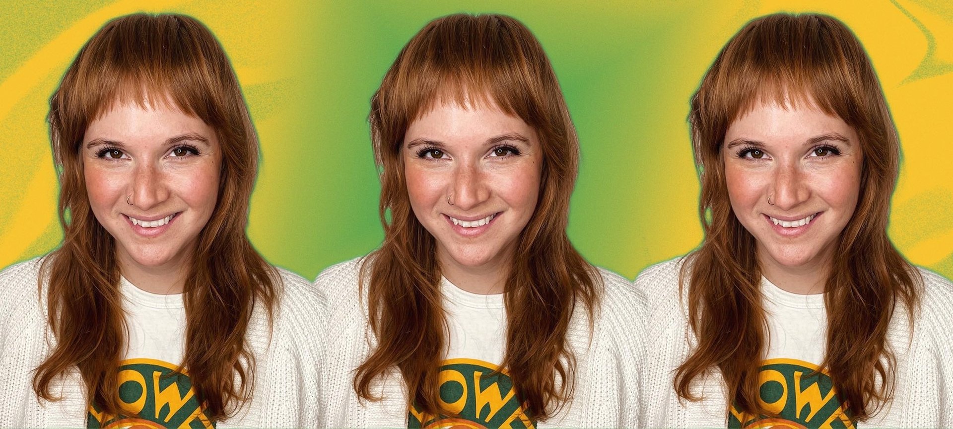 6 Styling Tips for a Micro Bangs Haircut - L’Oréal Paris