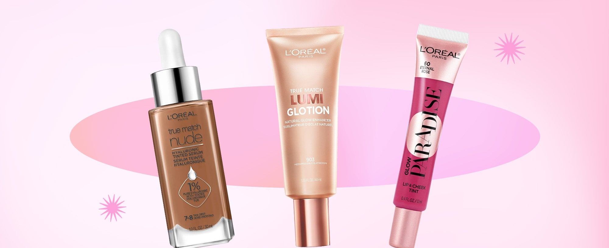 Best Products Fifteen Minute Makeup Routine