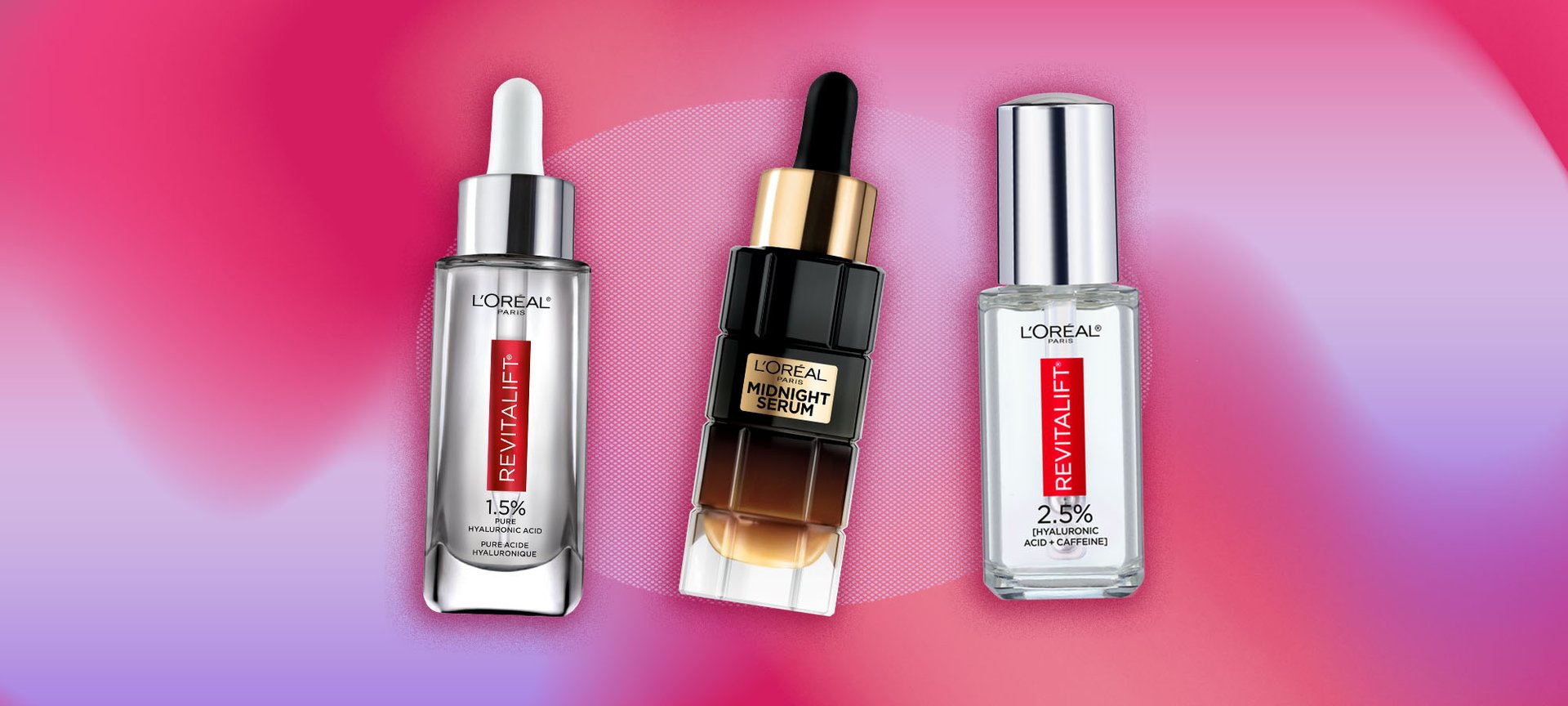 Best Serums For Dry Skin