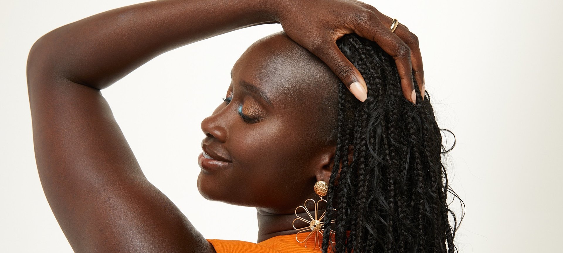 Scalp Type Needs
