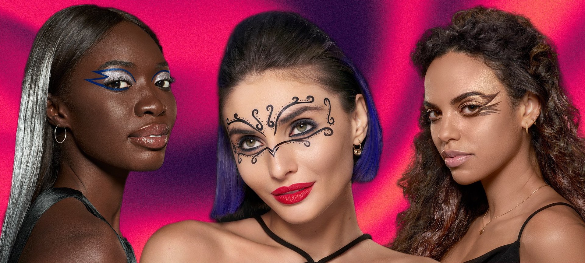 Outlaw Exert dommer Trendy Halloween Makeup Ideas 2022 - L'Oréal Paris