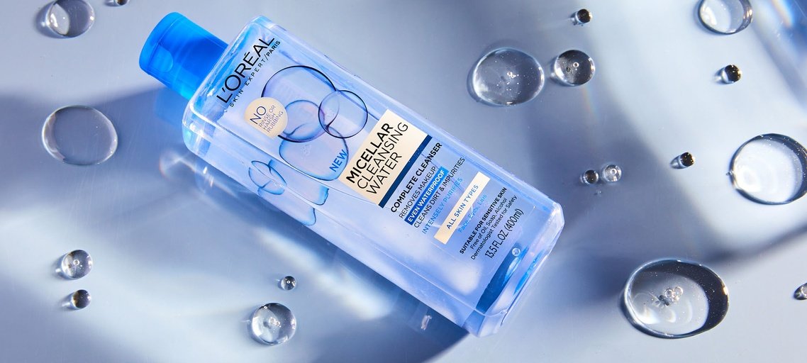 Best Times To Use Micellar Water