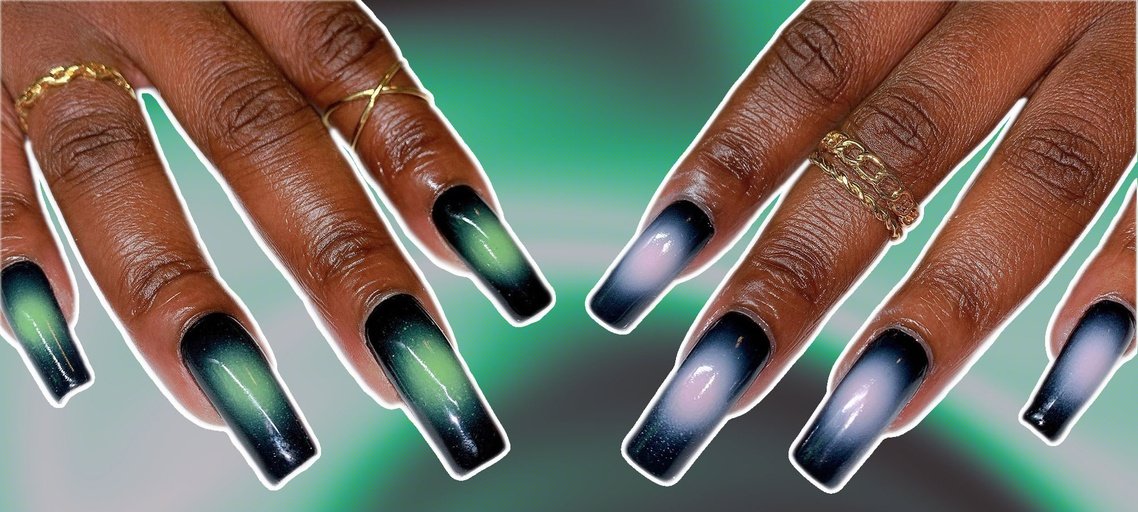 Fall Nail Trends 2022