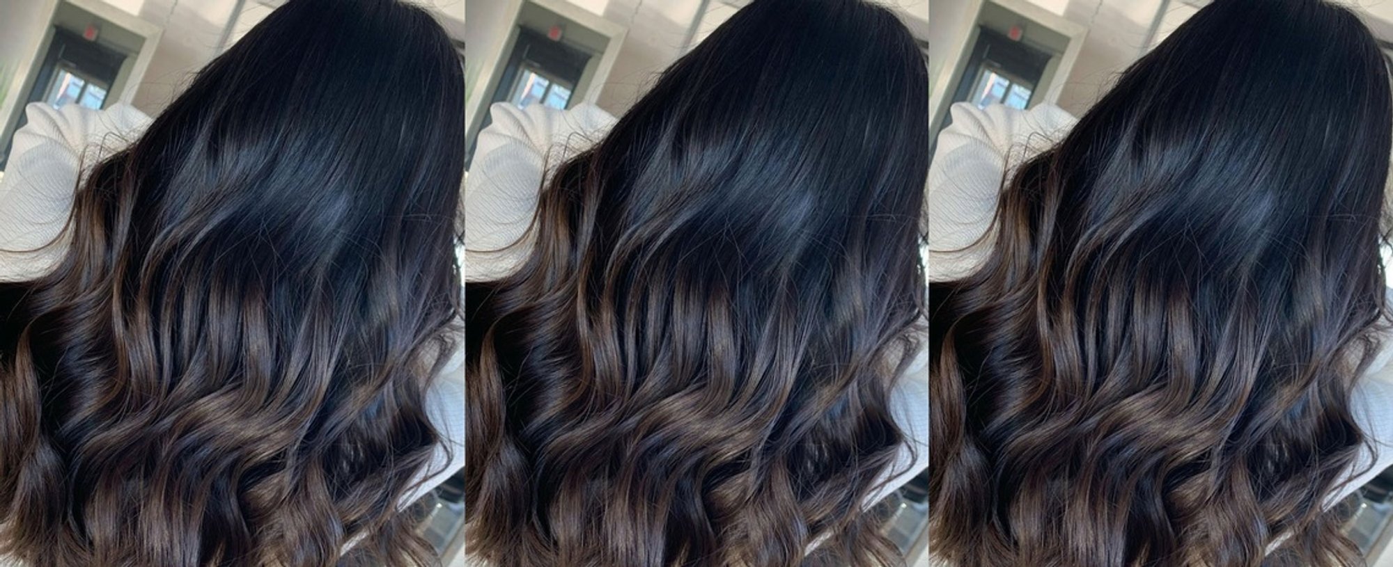 How To Get Espresso Hair