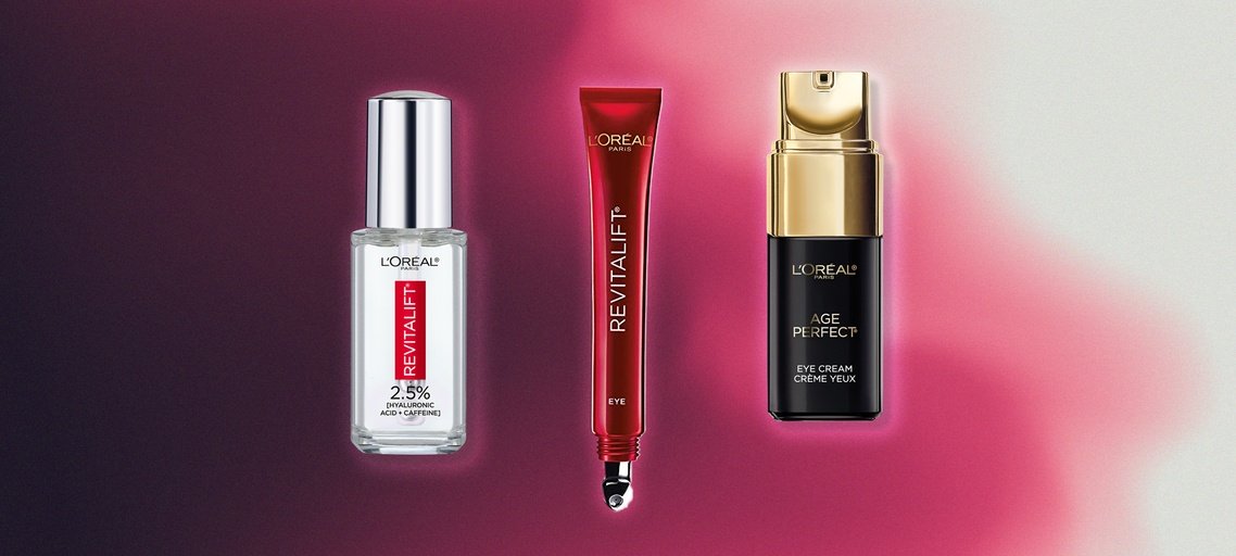 Best Eye Creams for Every Concern L’Oréal Paris