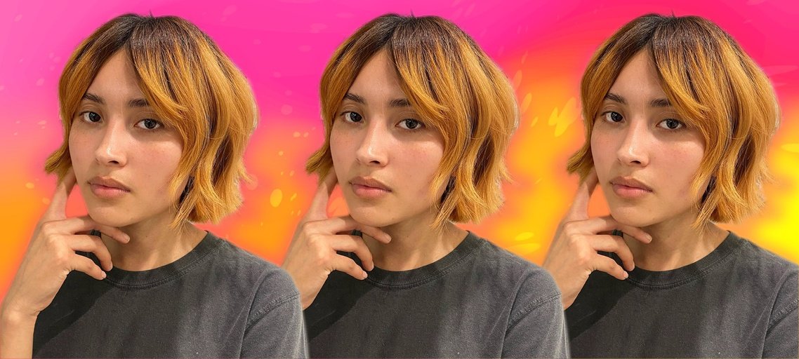 Bob Haircut Ideas