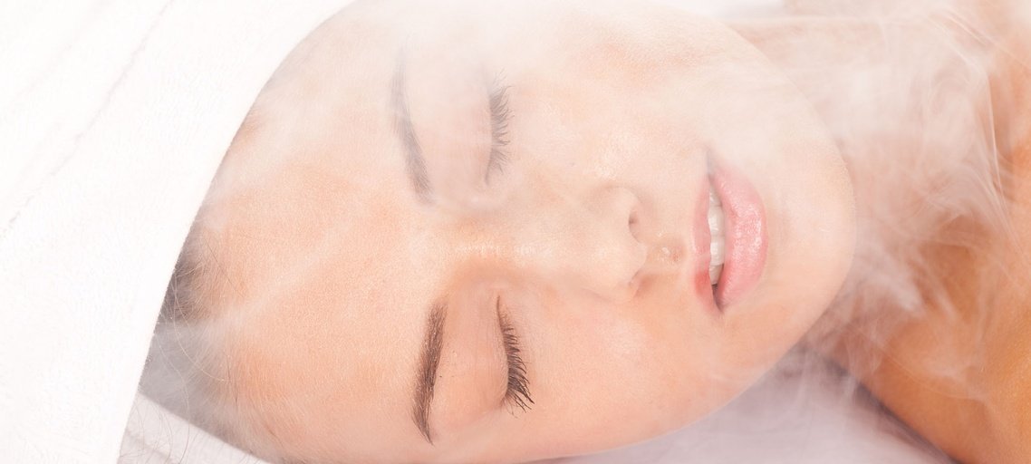 Is Steam Good Or Bad For Your Skin