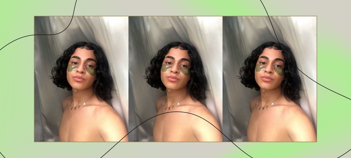Tiktok Skin Care