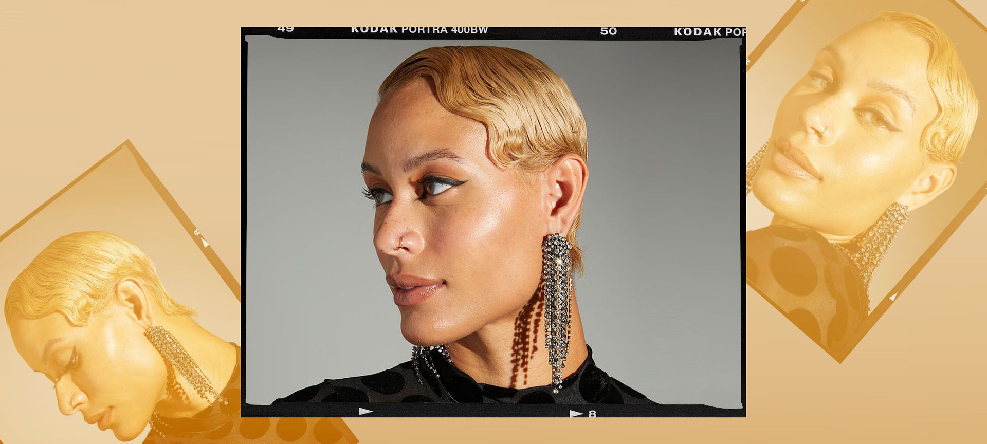 Hair Color Inspiration