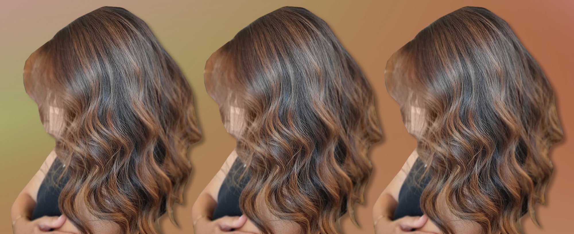 Coffee Inspired Hair Color Trends